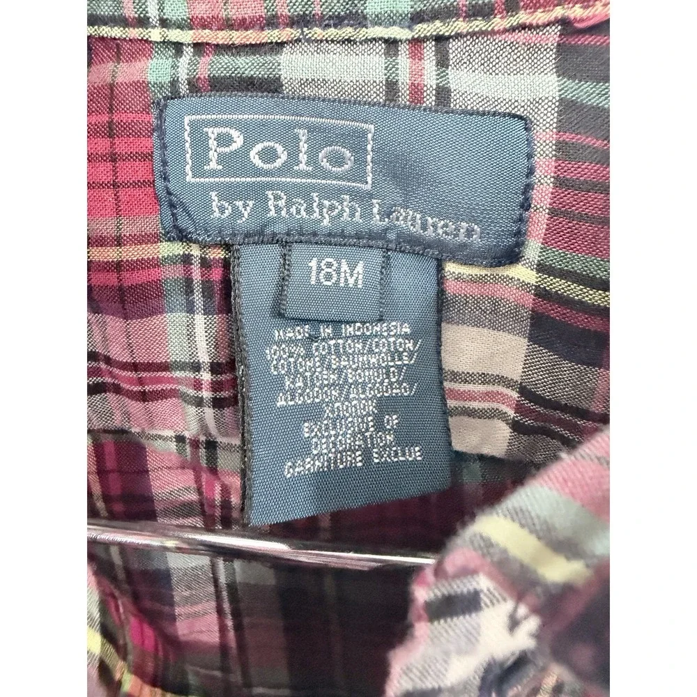 Ralph Lauren this ralph